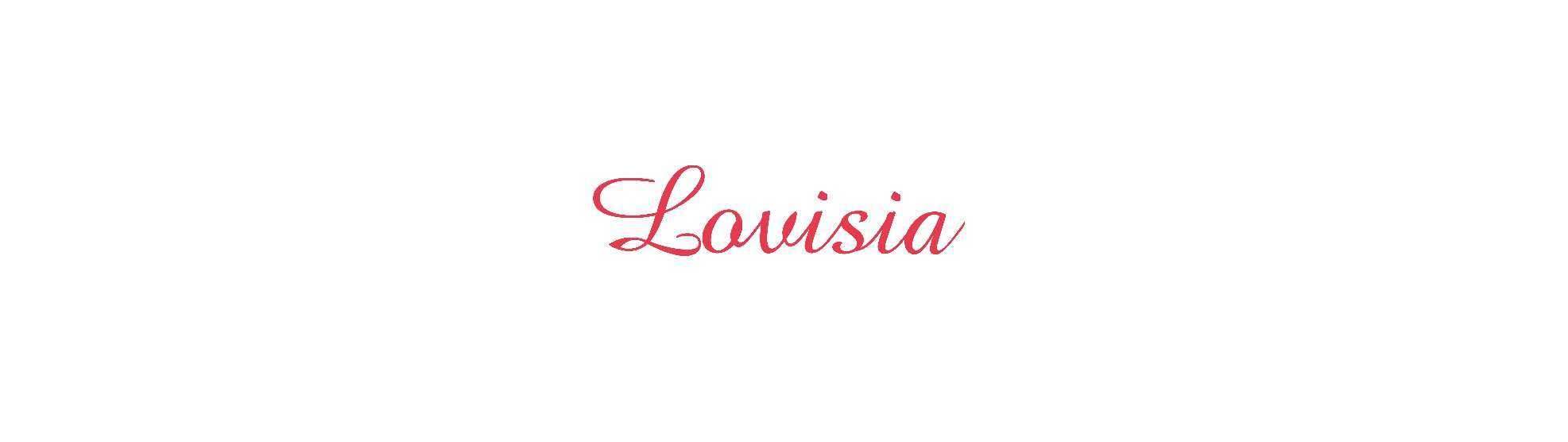 LOVISIA