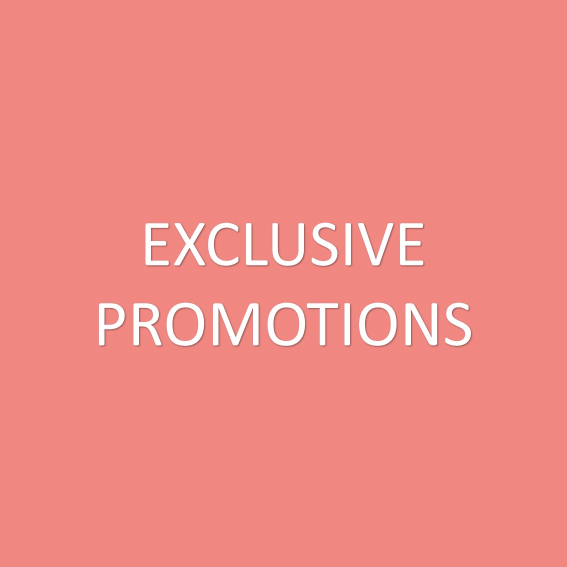 EXCLUSIVE PROMOTIONS - Tokyoninki