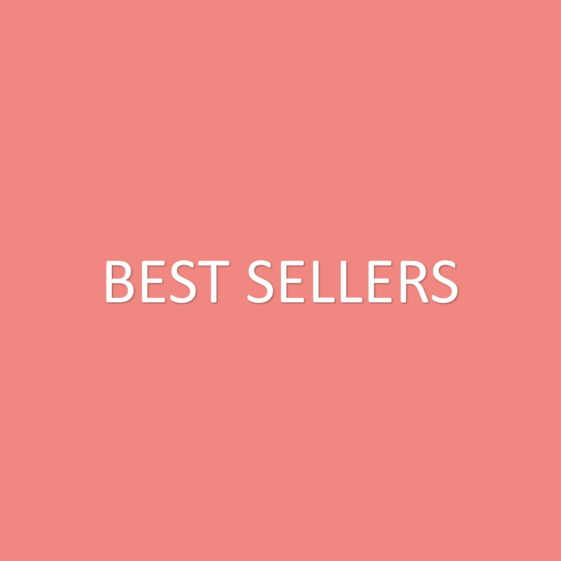 Best Sellers