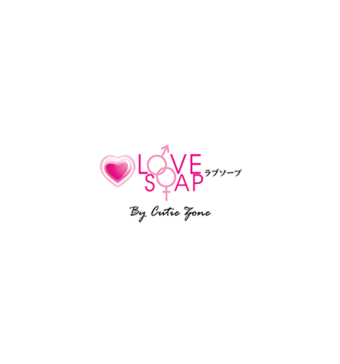 LOVE SOAP BY CUTIE CONE | TOKYONINKI