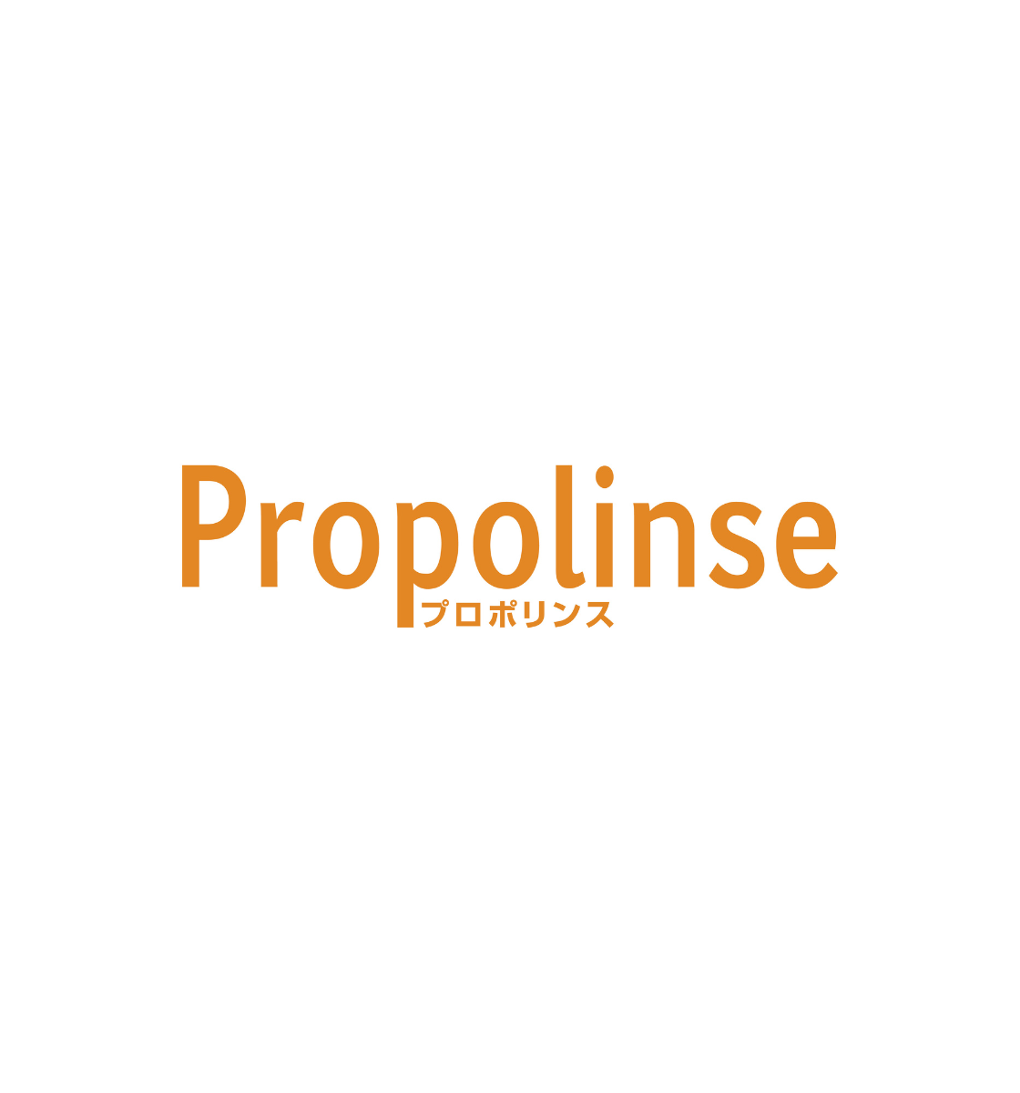 Propolinse | Tokyoninki