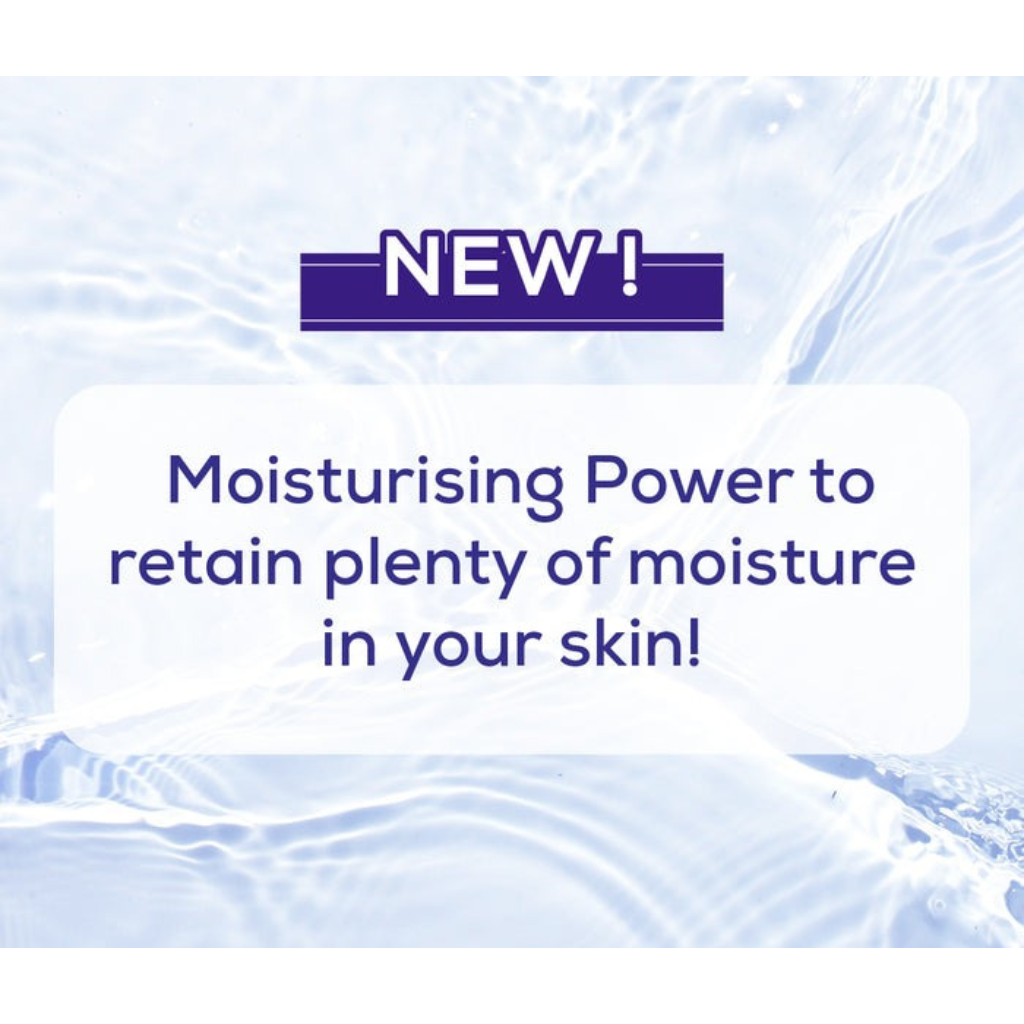 NATURIE Hatomugi Skin Conditioner Lotion (500ml) (Non-alcohol)