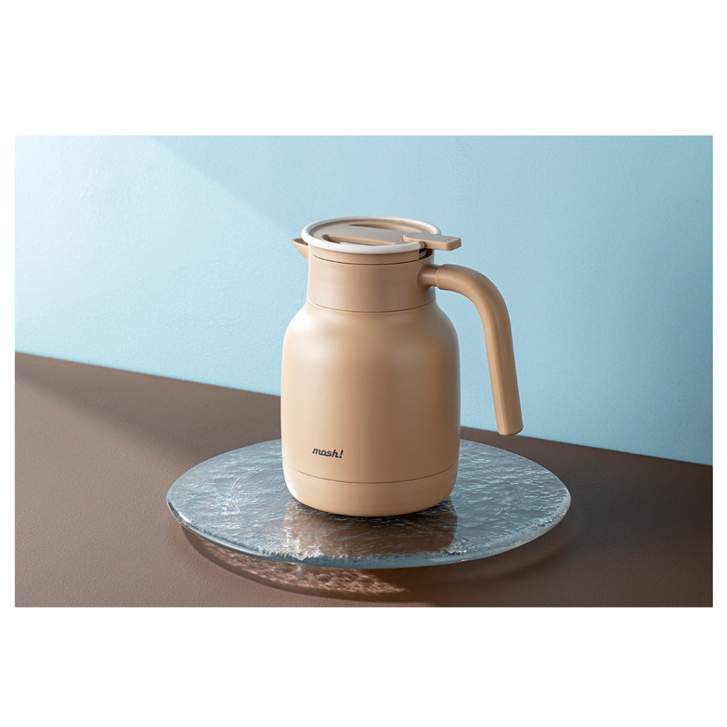 MOSH! Latte Tabletop Tank (1.3L)