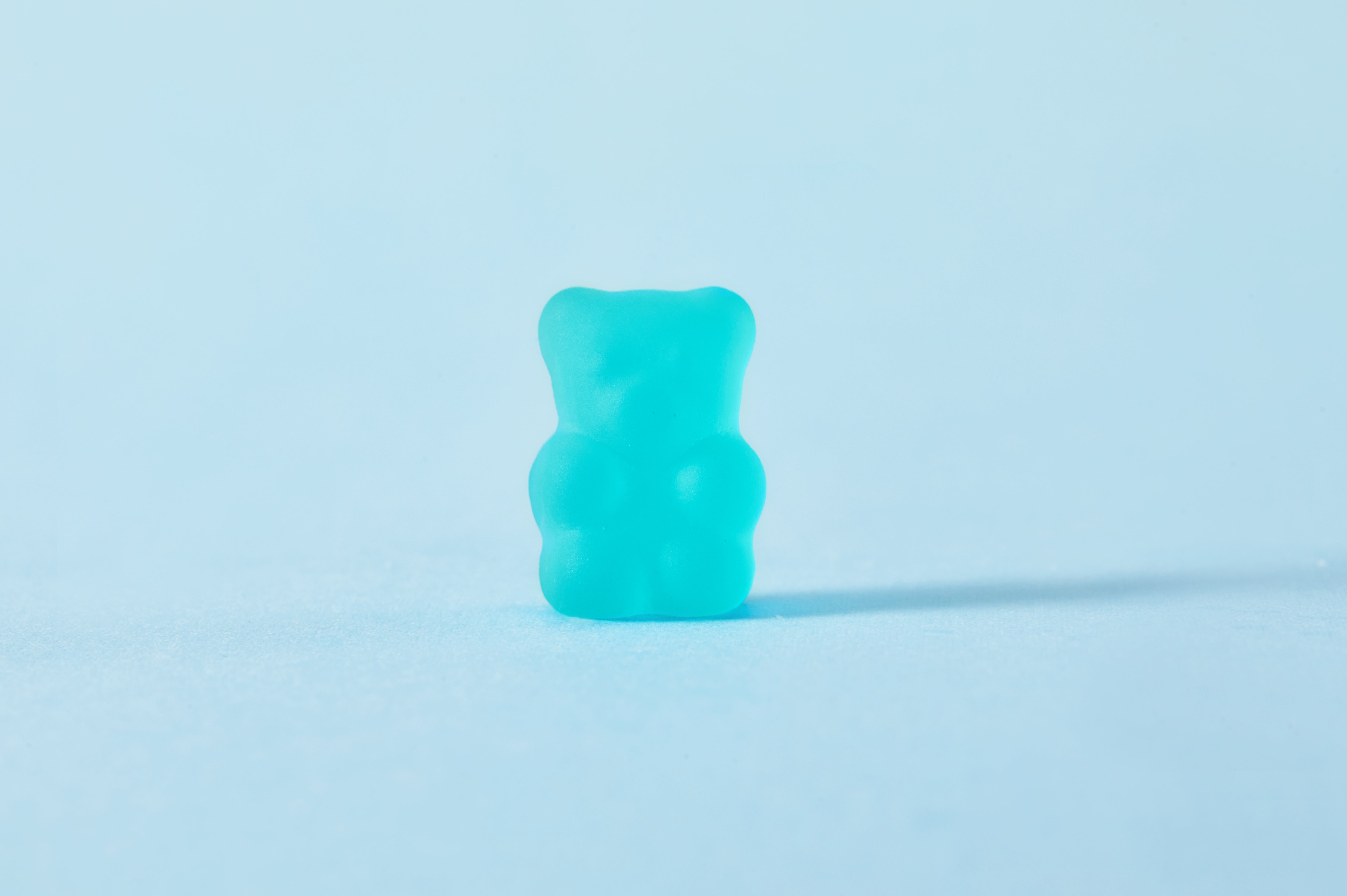 Unichi Teddi Lab Hair Boost Gummy / Hair Boost Gummy Plus