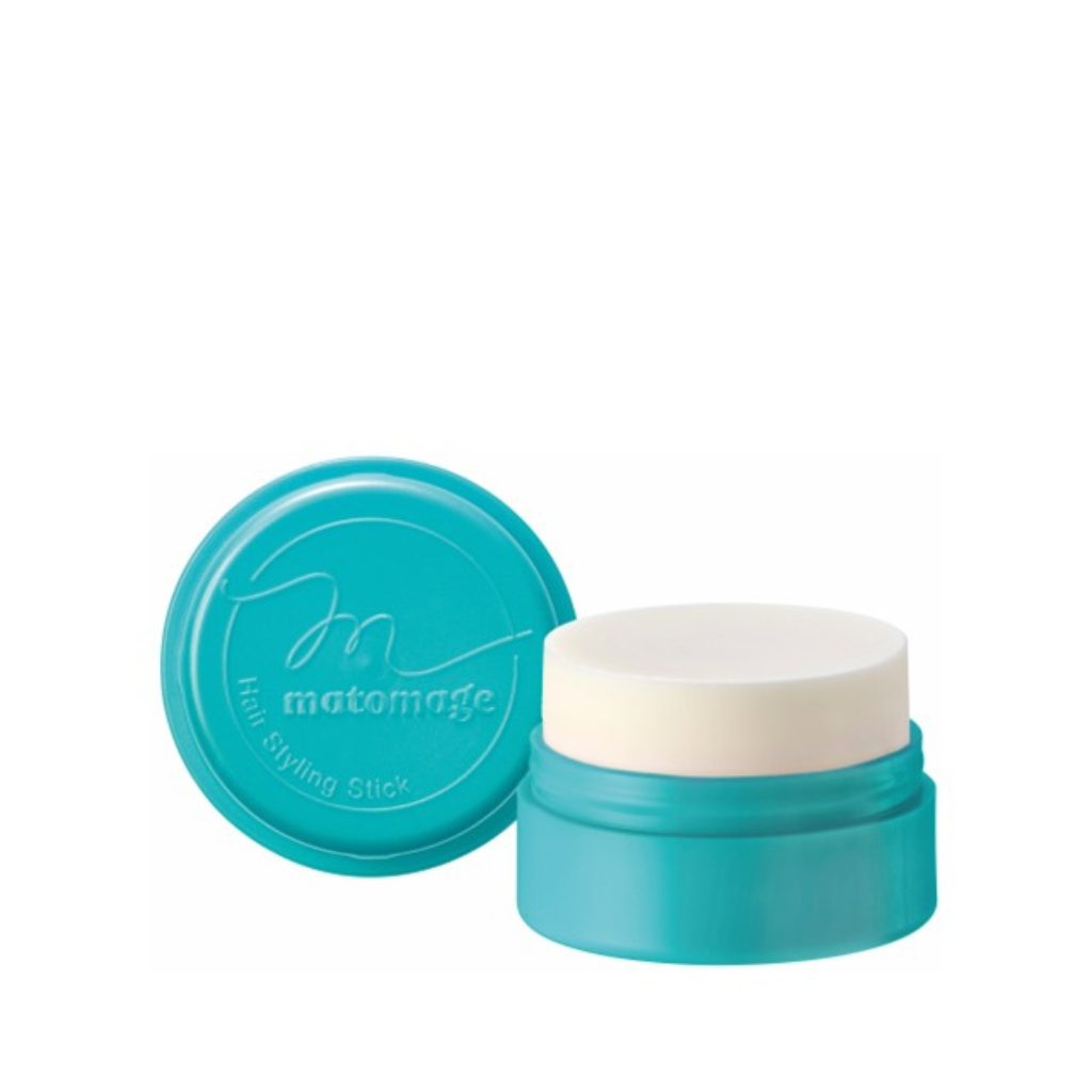 UTENA Matomage Hair Styling Stick 13g (Regular / Strong Hold)