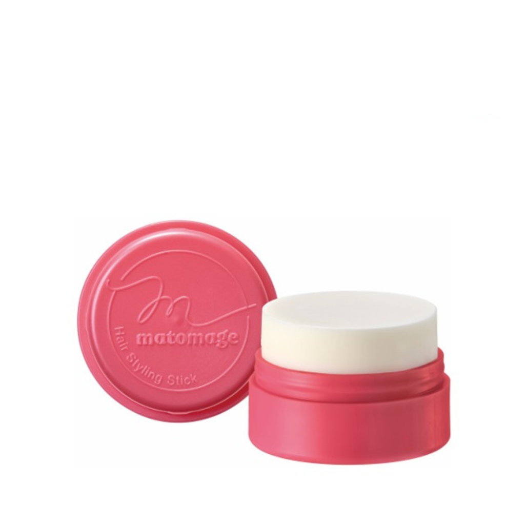 UTENA Matomage Hair Styling Stick 13g (Regular / Strong Hold)