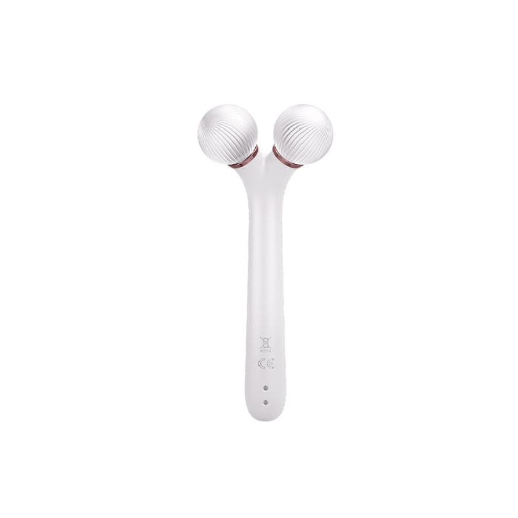 GESKE Sonic Facial Roller | 4 in 1