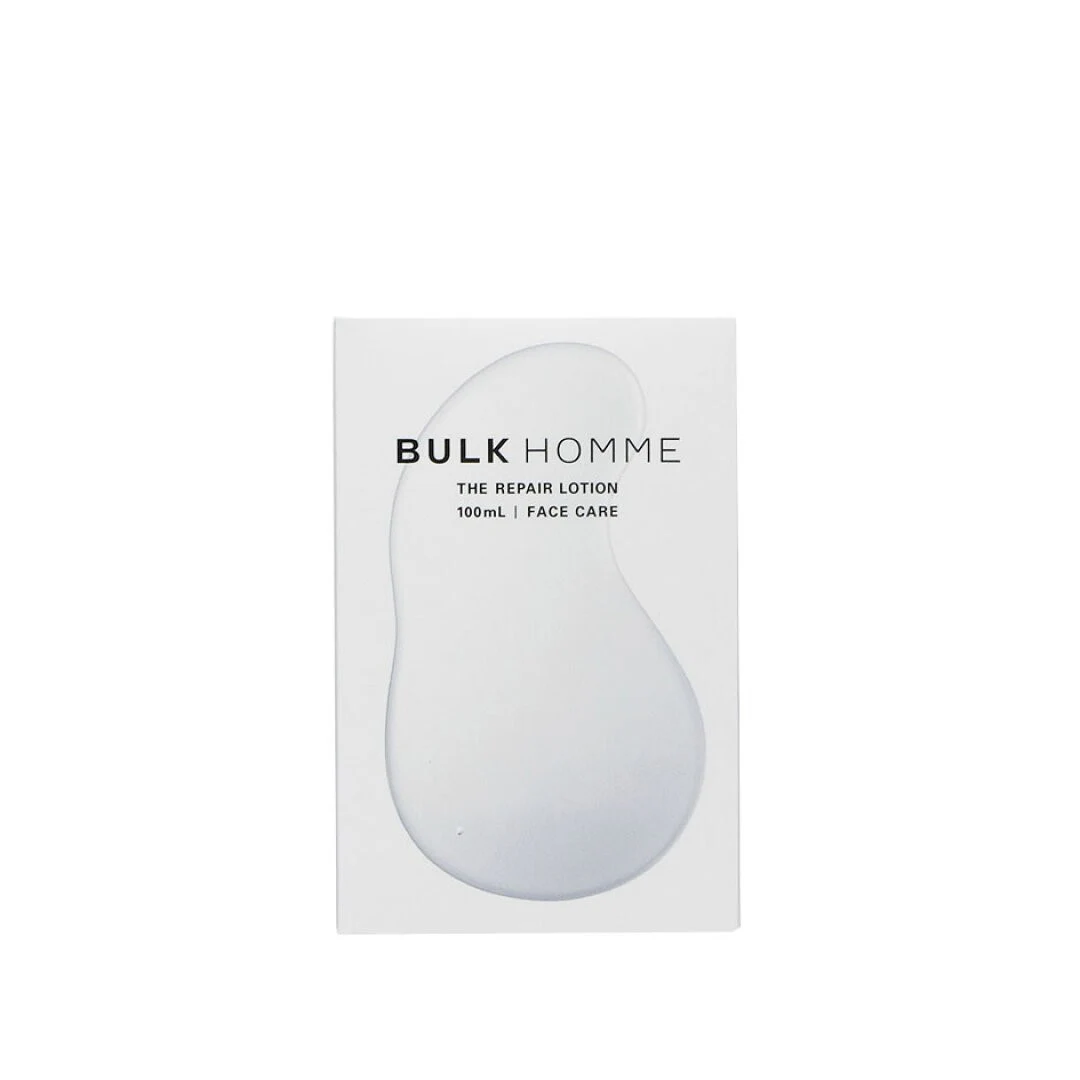 BULK HOMME The Repair Lotion 100mL