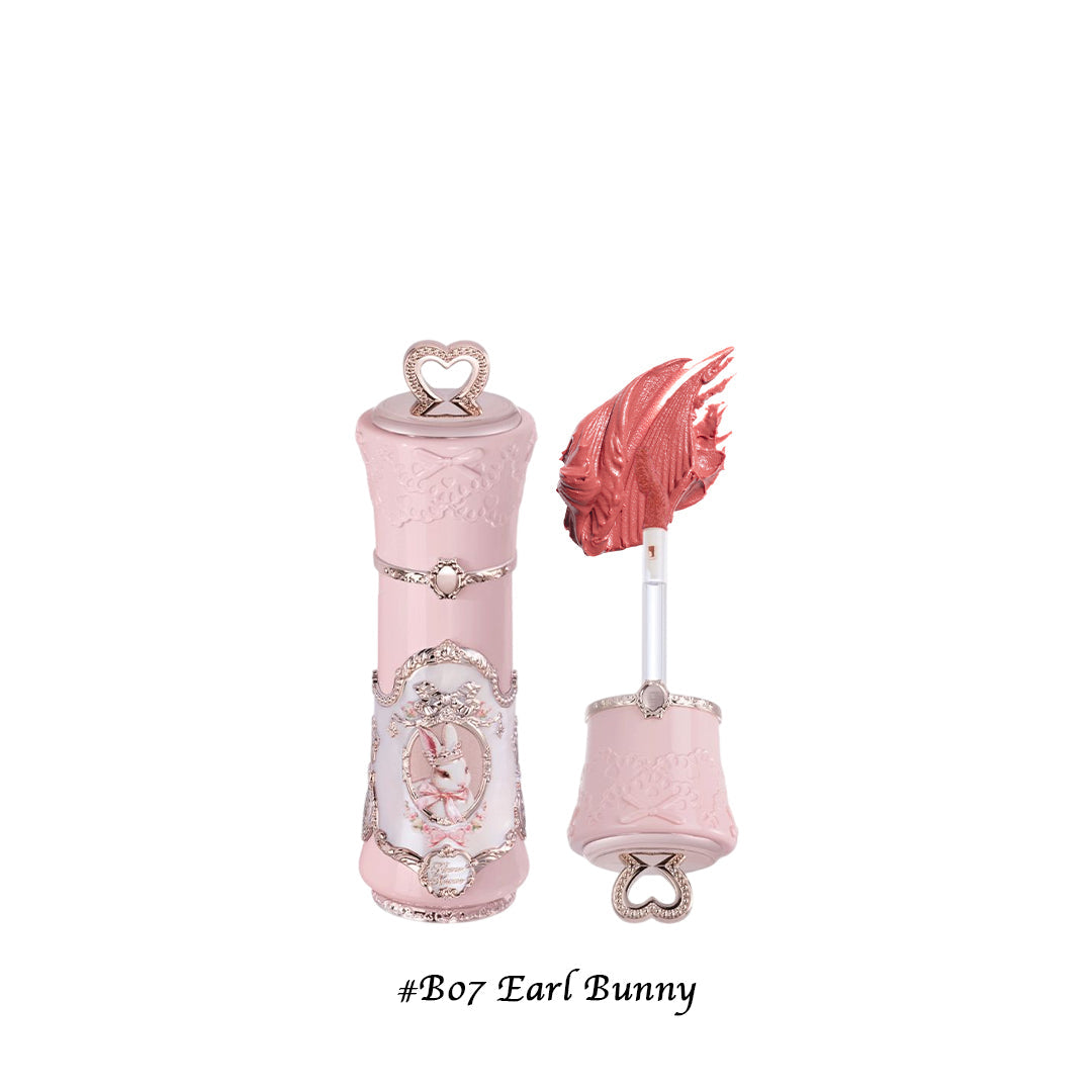 Flower Knows Bunny Garden Collection Cloud Lip Cream (5ml)