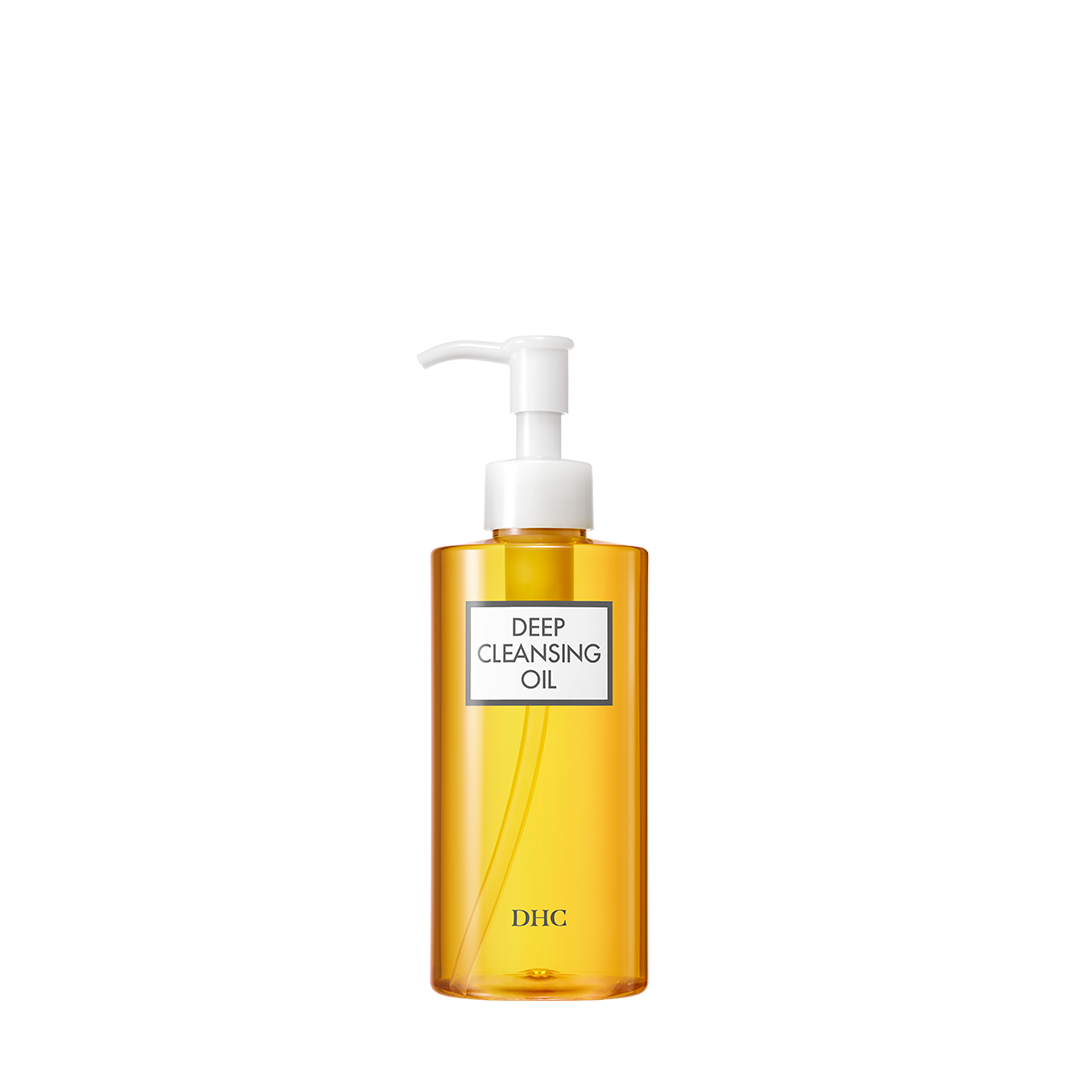 DHC Deep Cleansing Oil 70ML / 200ML