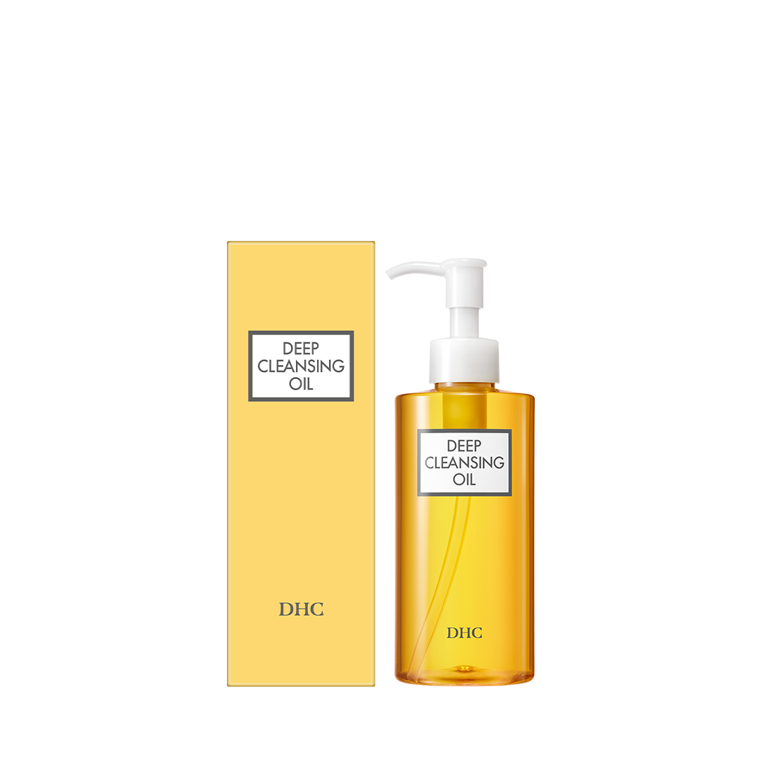 DHC Deep Cleansing Oil 70ML / 200ML