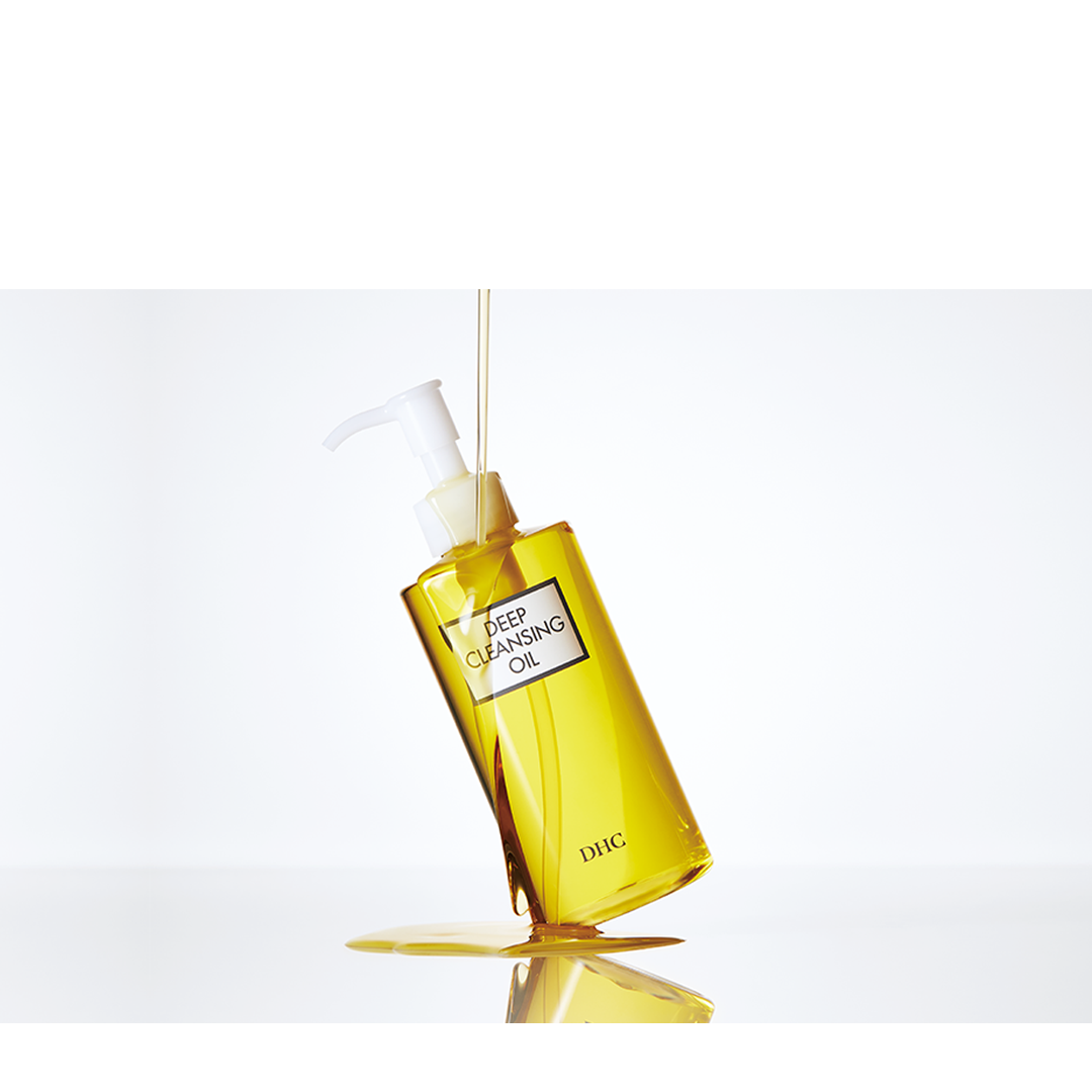 DHC Deep Cleansing Oil 70ML / 200ML