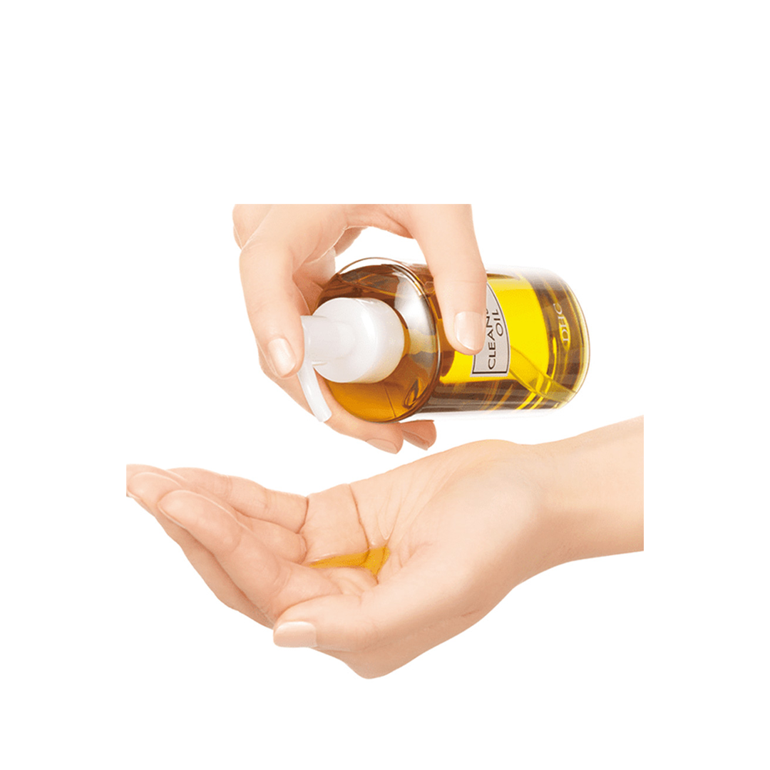 DHC Deep Cleansing Oil 70ML / 200ML