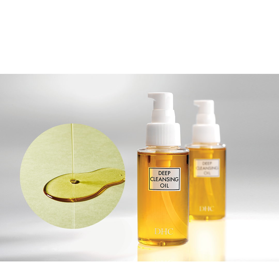 DHC Deep Cleansing Oil 70ML / 200ML