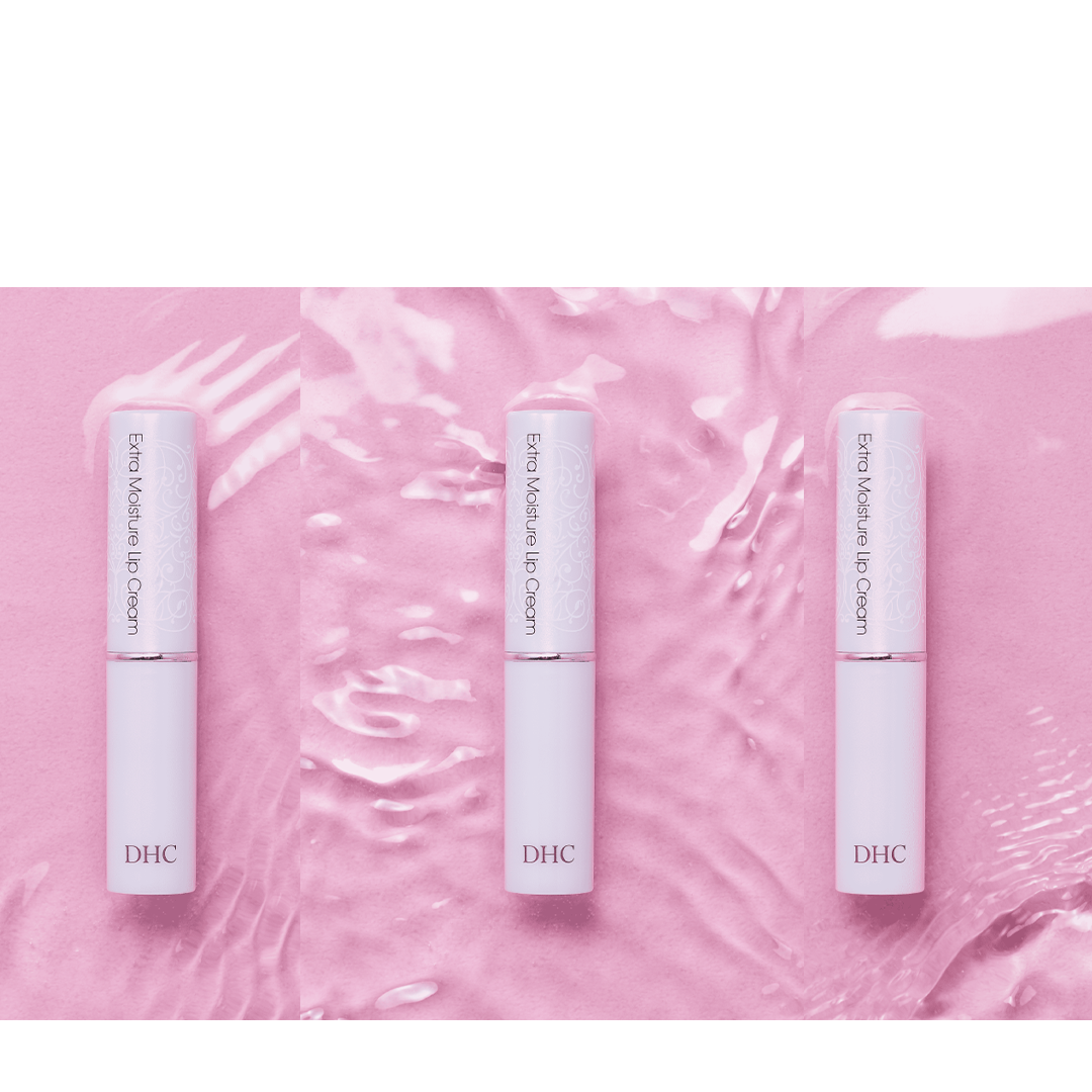 DHC Extra Moisture Lip Cream 1.5g