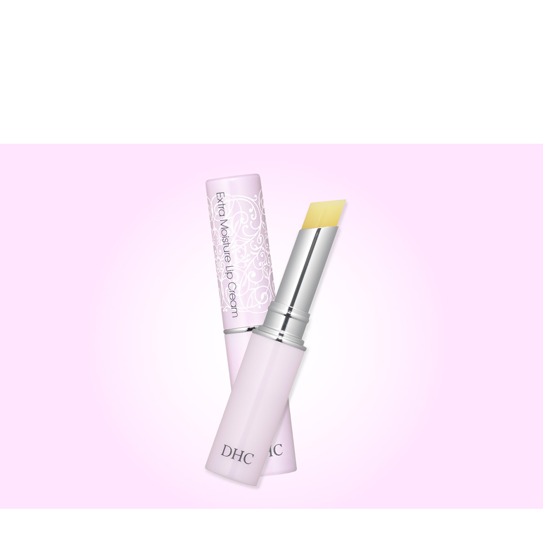 DHC Extra Moisture Lip Cream 1.5g