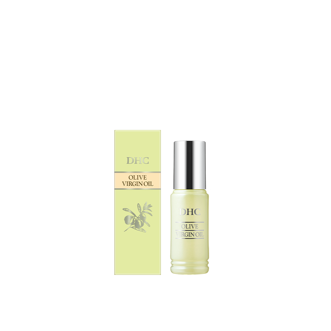 DHC Olive Virgin Oil (30ml)