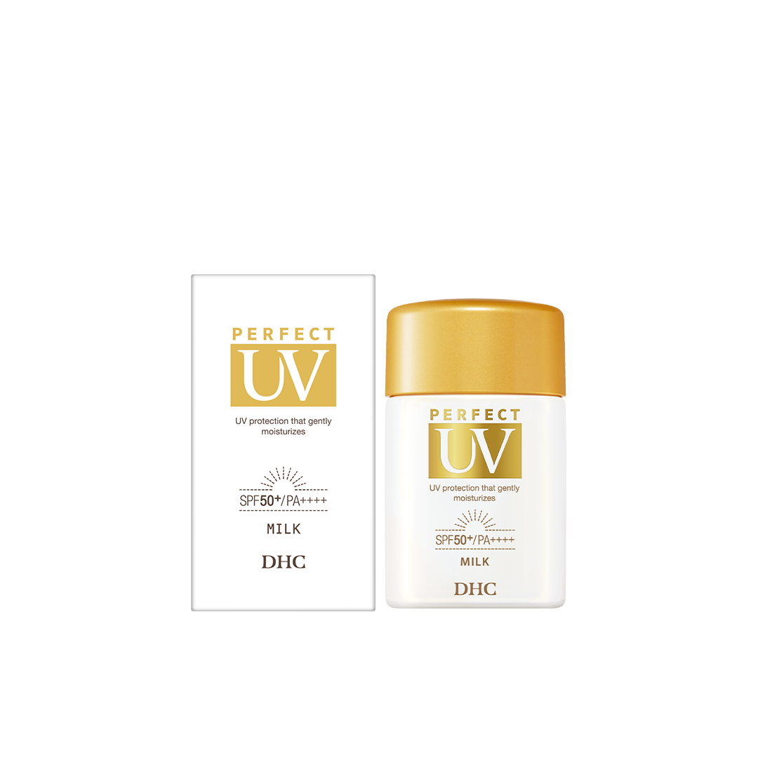 DHC Perfect UV Milk (50g)