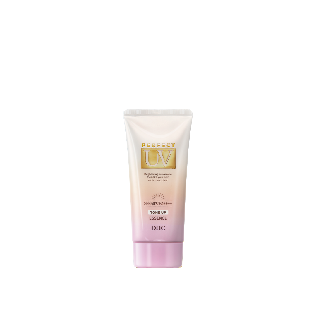 DHC Perfect UV Tone Up Essence (80g)