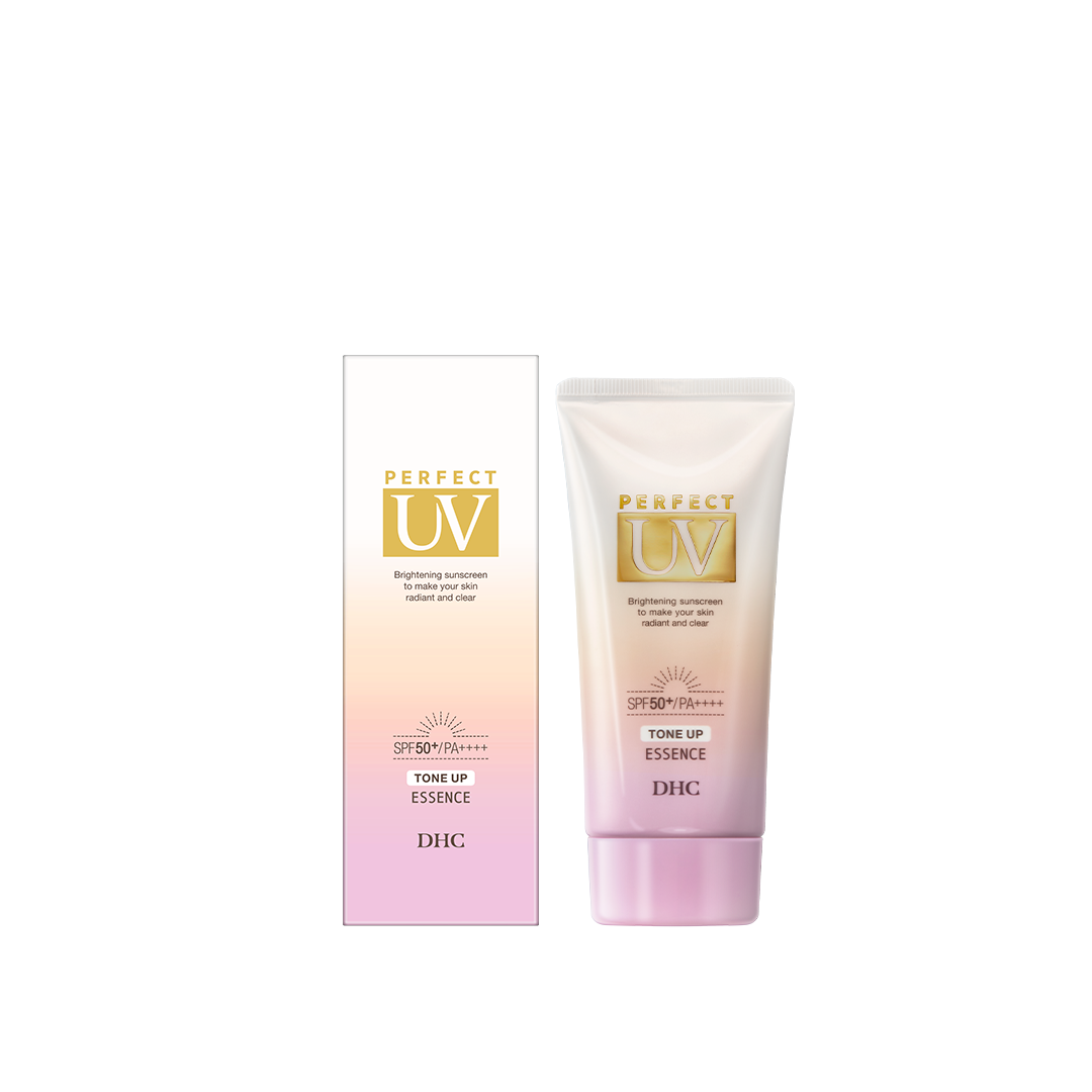 DHC Perfect UV Tone Up Essence (80g)