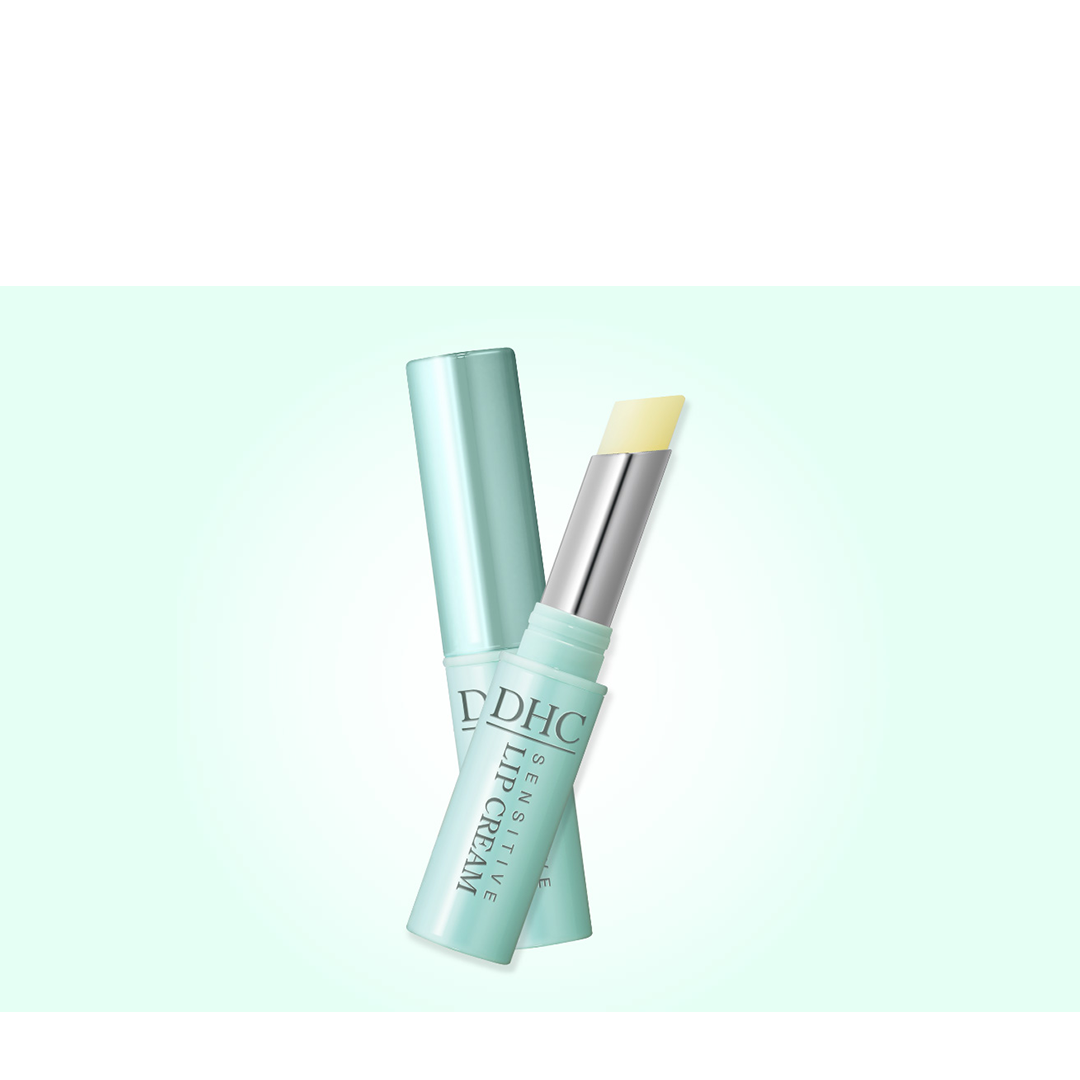 DHC Sensitive Lip Cream 1.5g