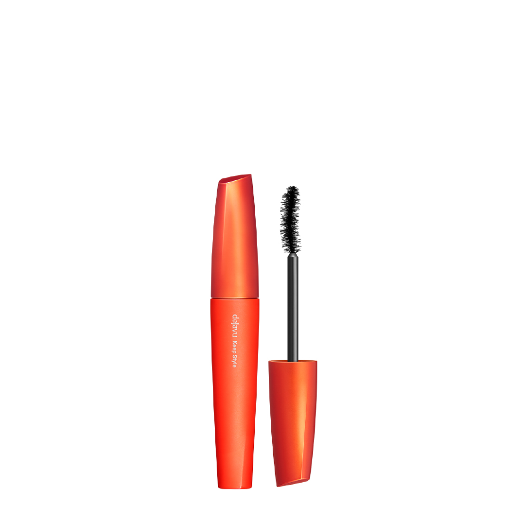 DEJAVU Keep Styles E Black Mascara