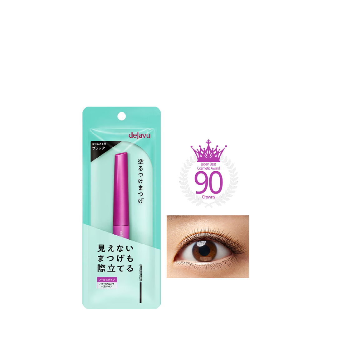 DEJAVU Lash Up Mascara