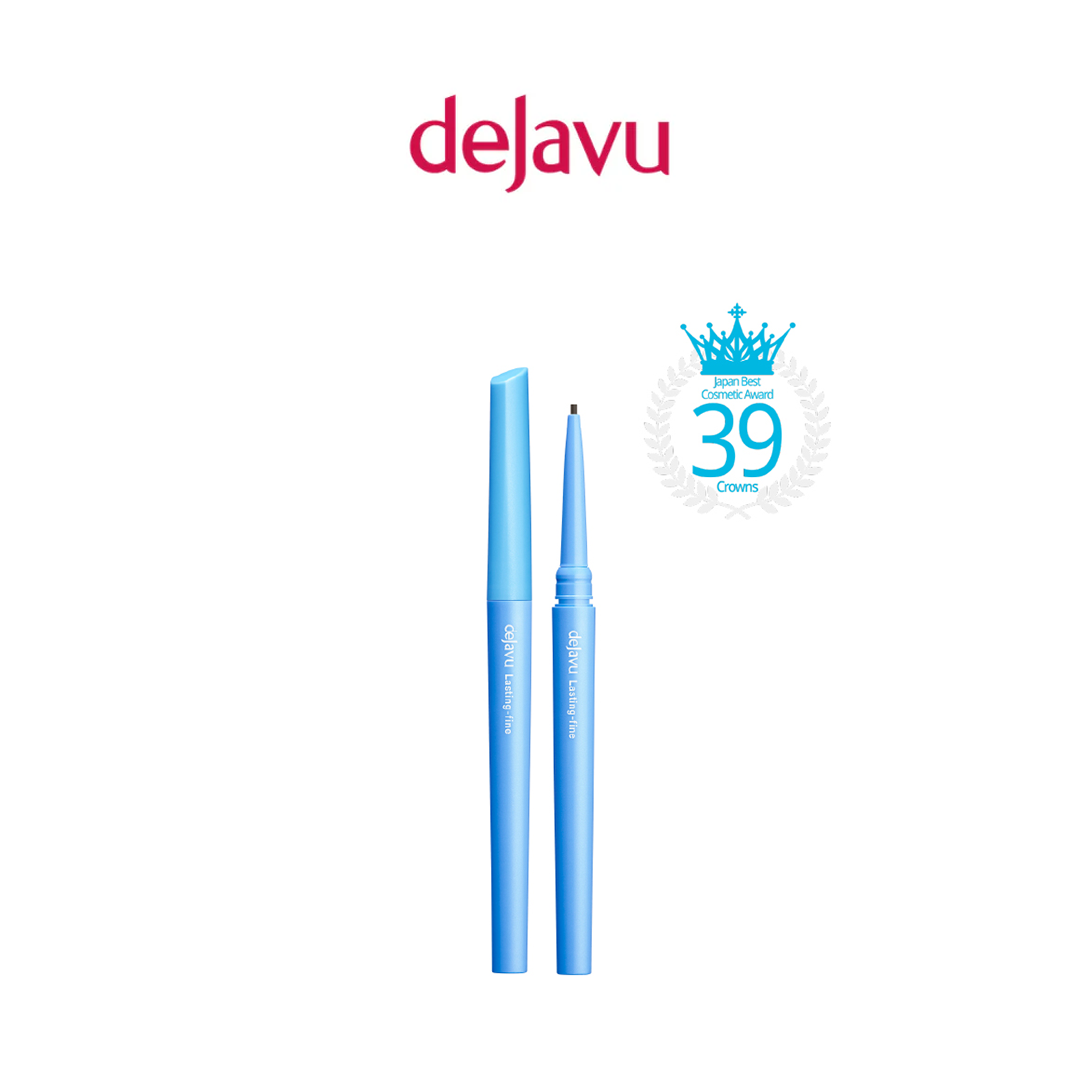 Dejavu Lasting-Fine E Ultra-Thin Cream Pencil