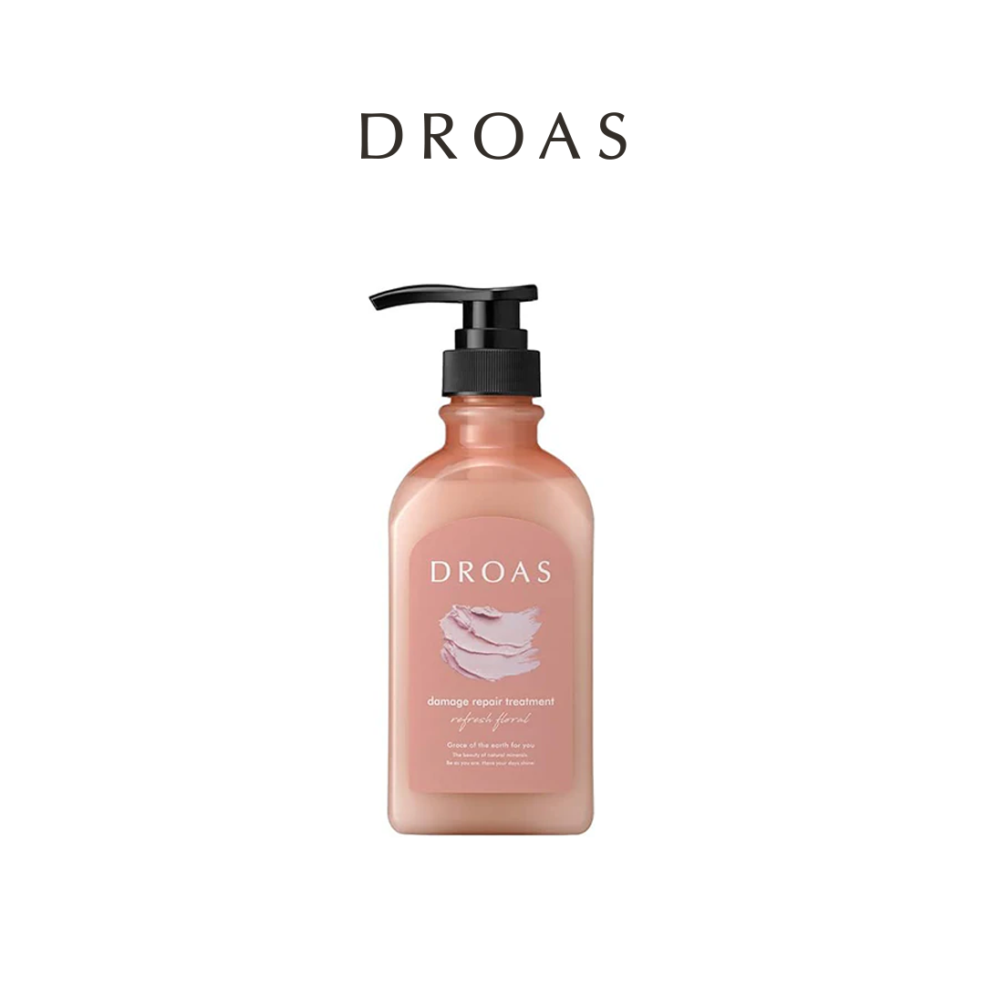DROAS Damage Repair Treatment 400g
