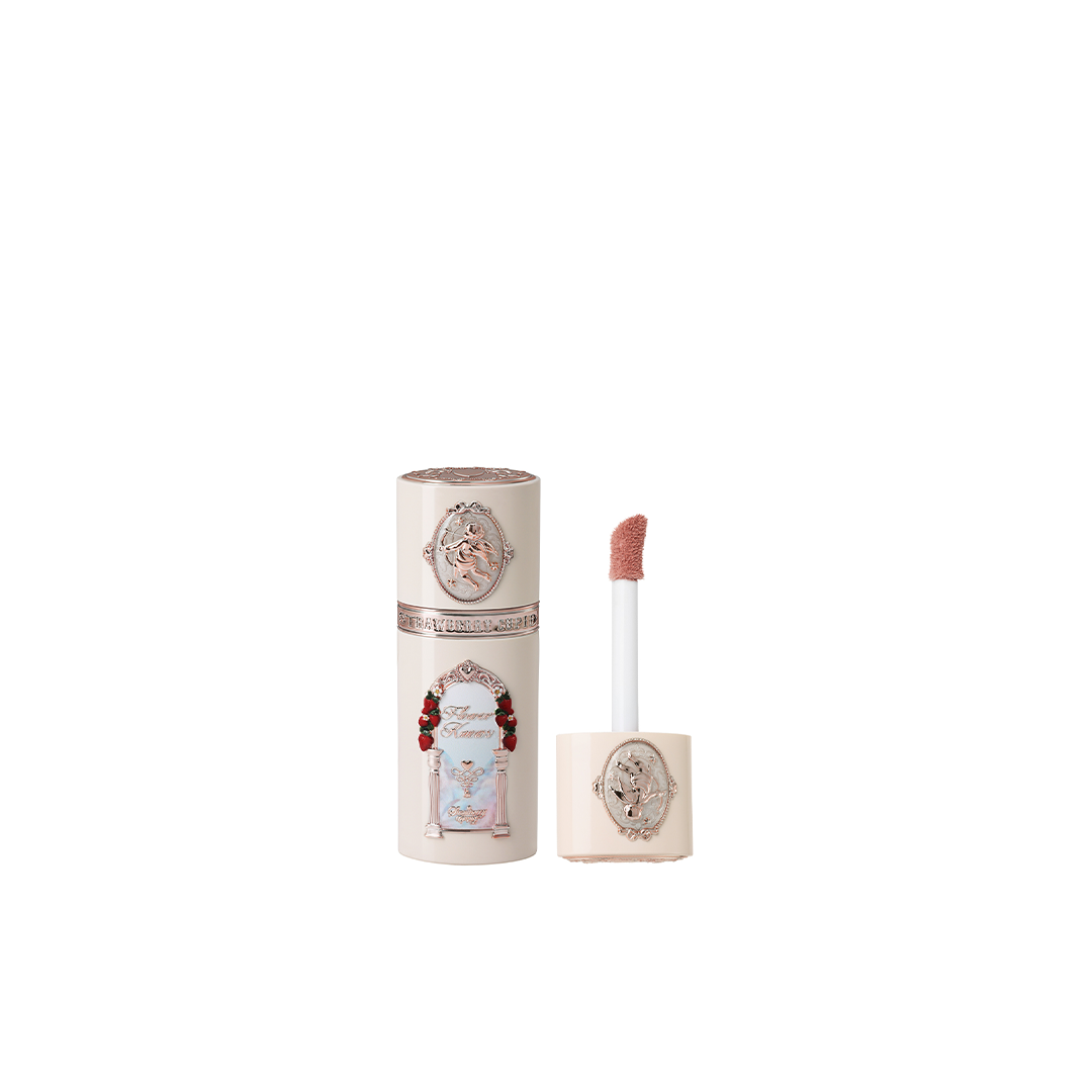 FLOWER KNOWS Strawberry Cupid Collection Liquid Blush (7g)
