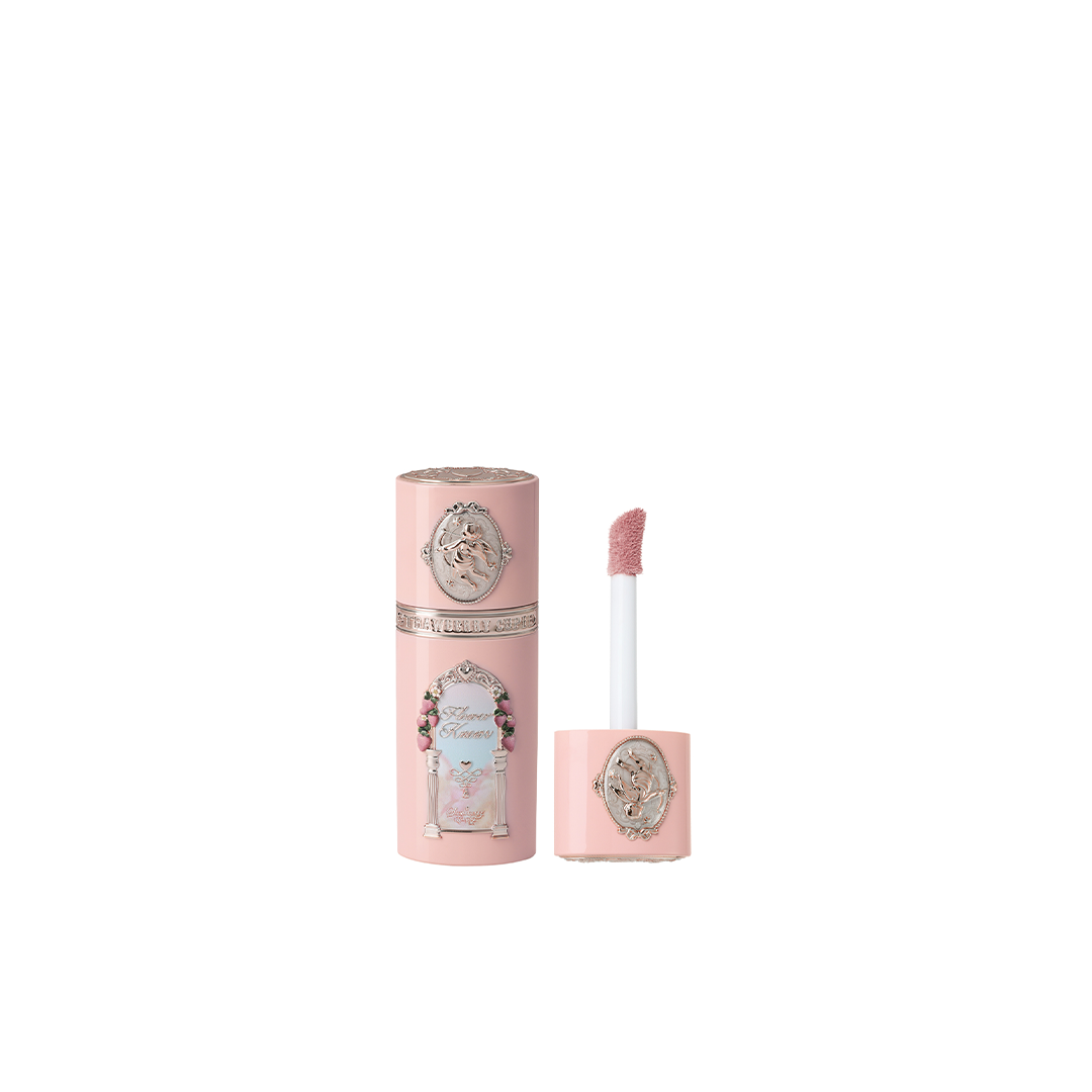 FLOWER KNOWS Strawberry Cupid Collection Liquid Blush (7g)