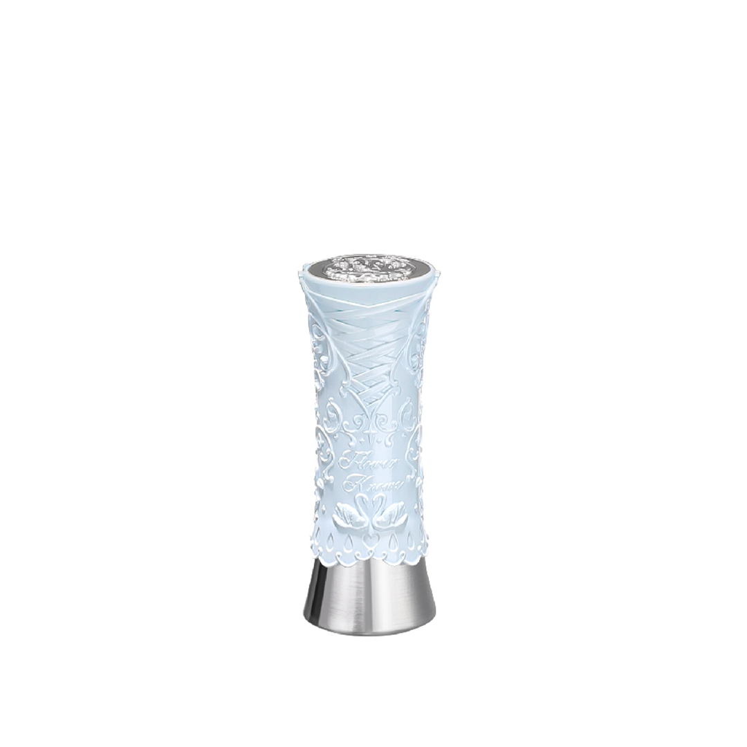 FLOWER KNOWS Swan Ballet Shine Lipstick 3.5g
