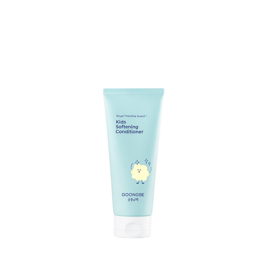 GOONGBE Kids Softening Conditioner (200ml)