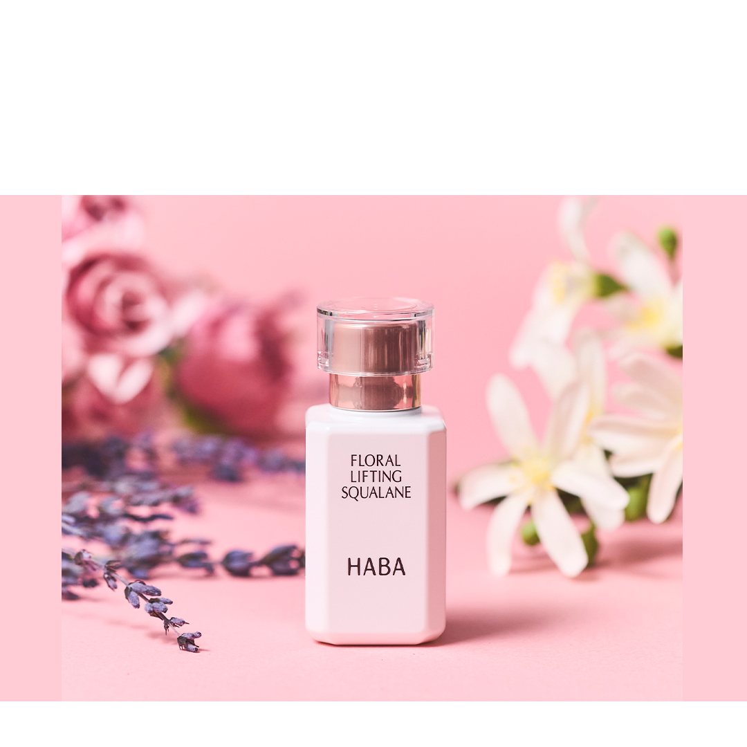 HABA Floral Lifting Squalane 15ml