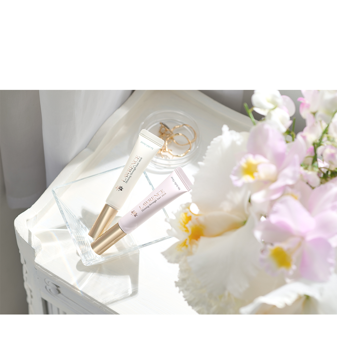 LAWRENCE Shining Through Hair Stick (15ml)
