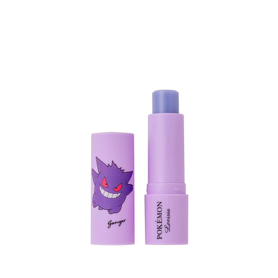 Lovisia Pokémon Lip Cream 4g