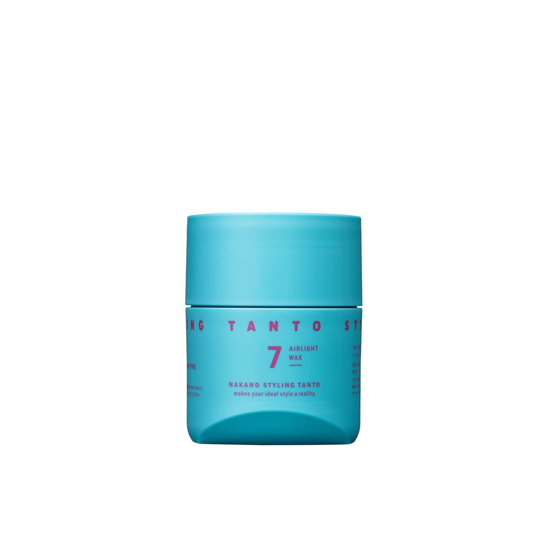 NAKANO Styling Tanto Alright Wax (90g)