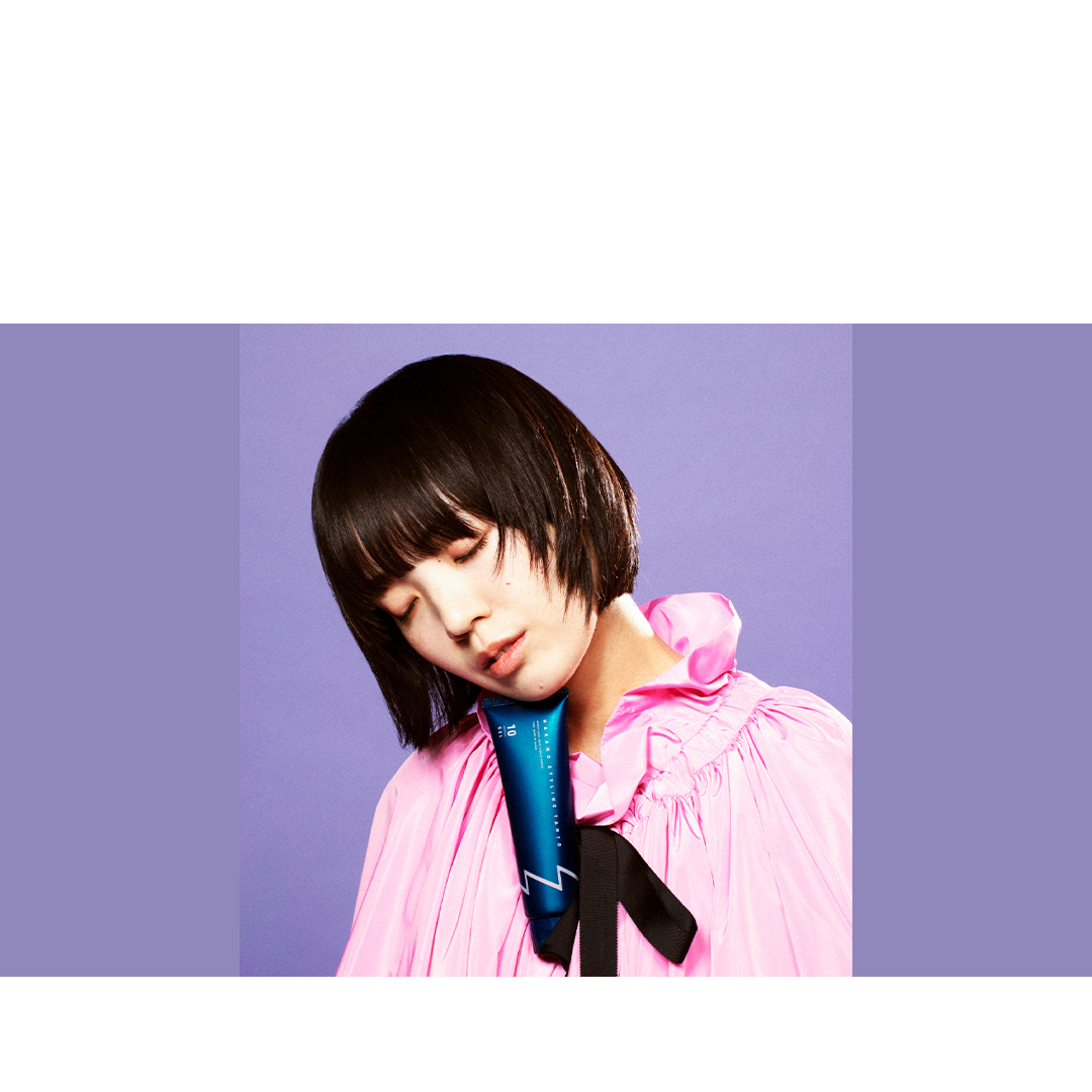 NAKANO Styling Tanto Gel 10 (120g)