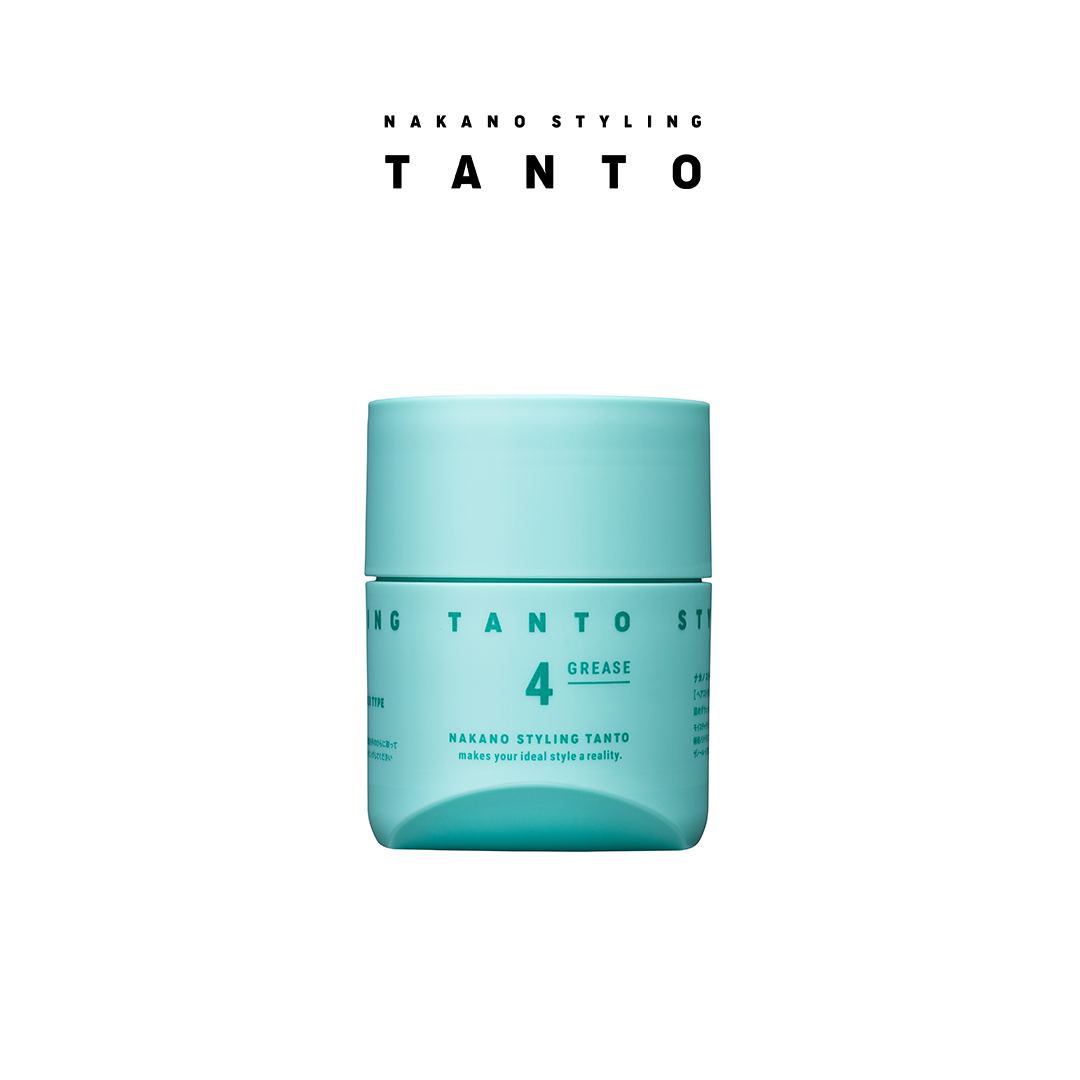 NAKANO Styling Tanto (90g)