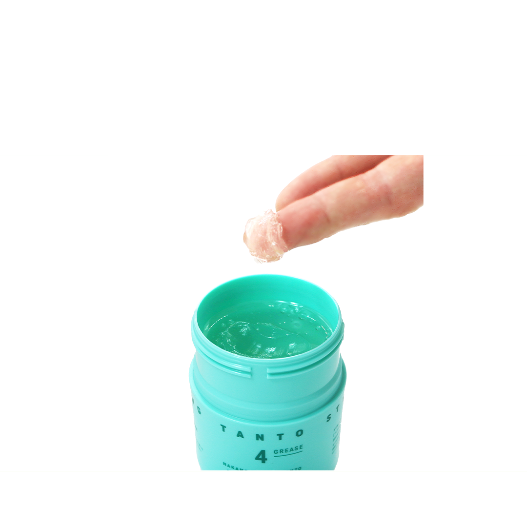 NAKANO Styling Tanto Grease 4 (90g)