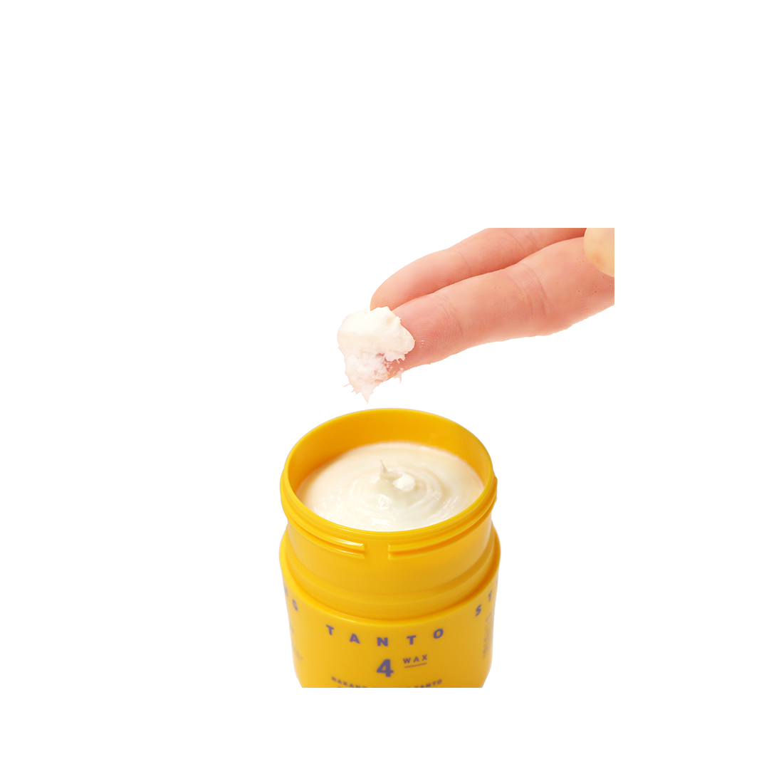 NAKANO Styling Tanto Wax (90g)