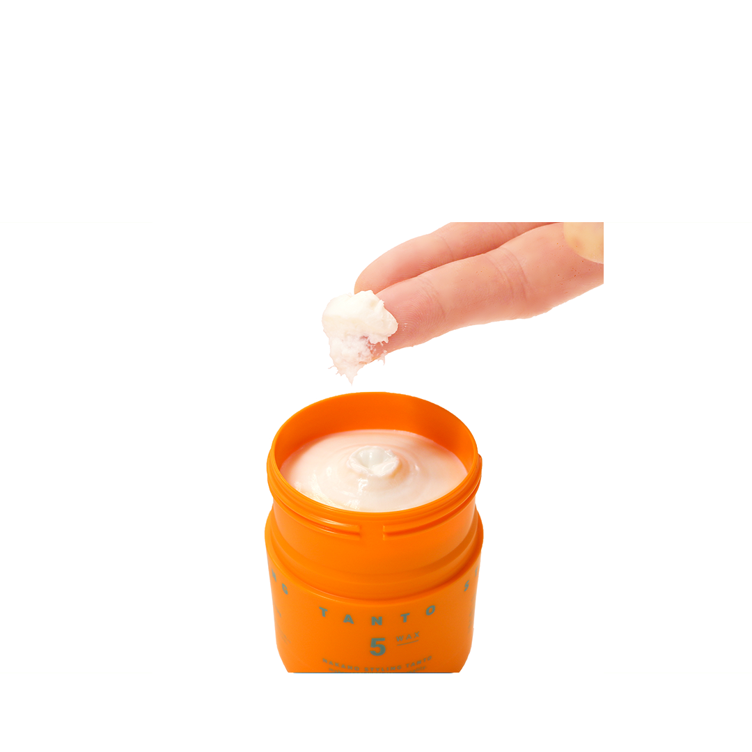 NAKANO Styling Tanto Wax (90g)