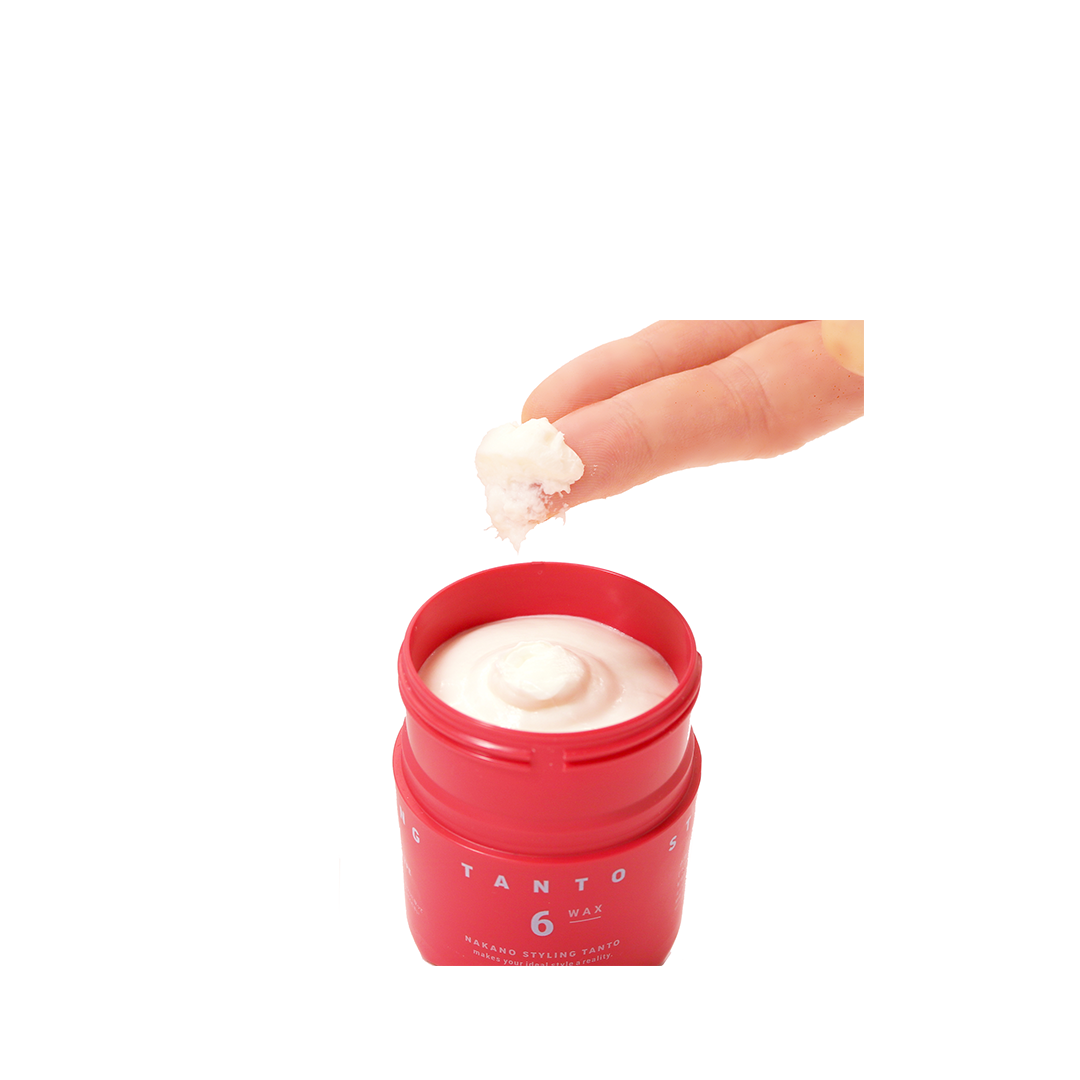 NAKANO Styling Tanto Wax (90g)