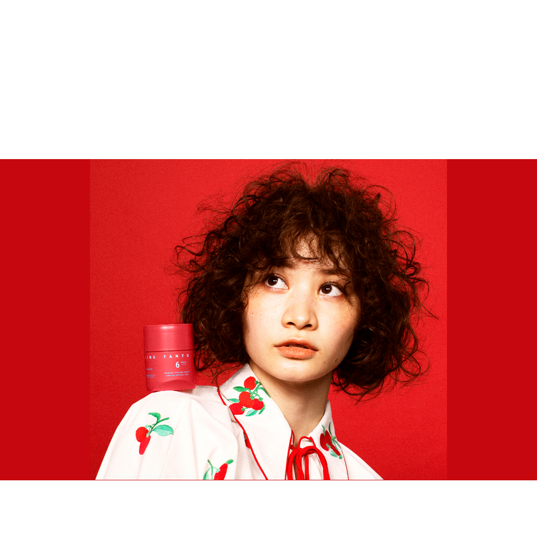 NAKANO Styling Tanto Wax (90g)