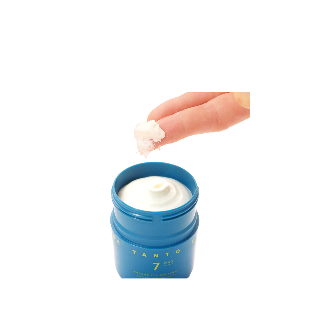 NAKANO Styling Tanto Wax (90g)