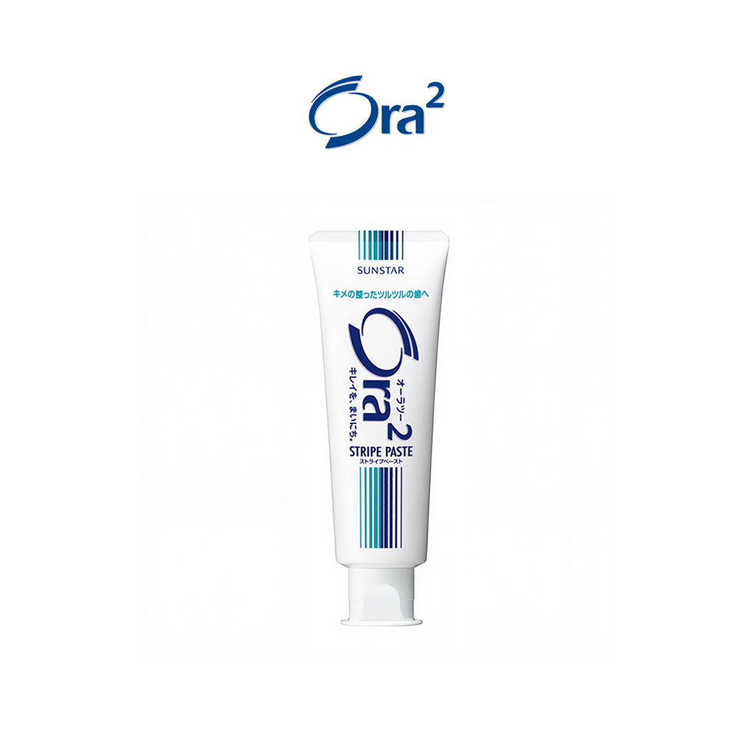 Ora2 Stripe Paste 140g