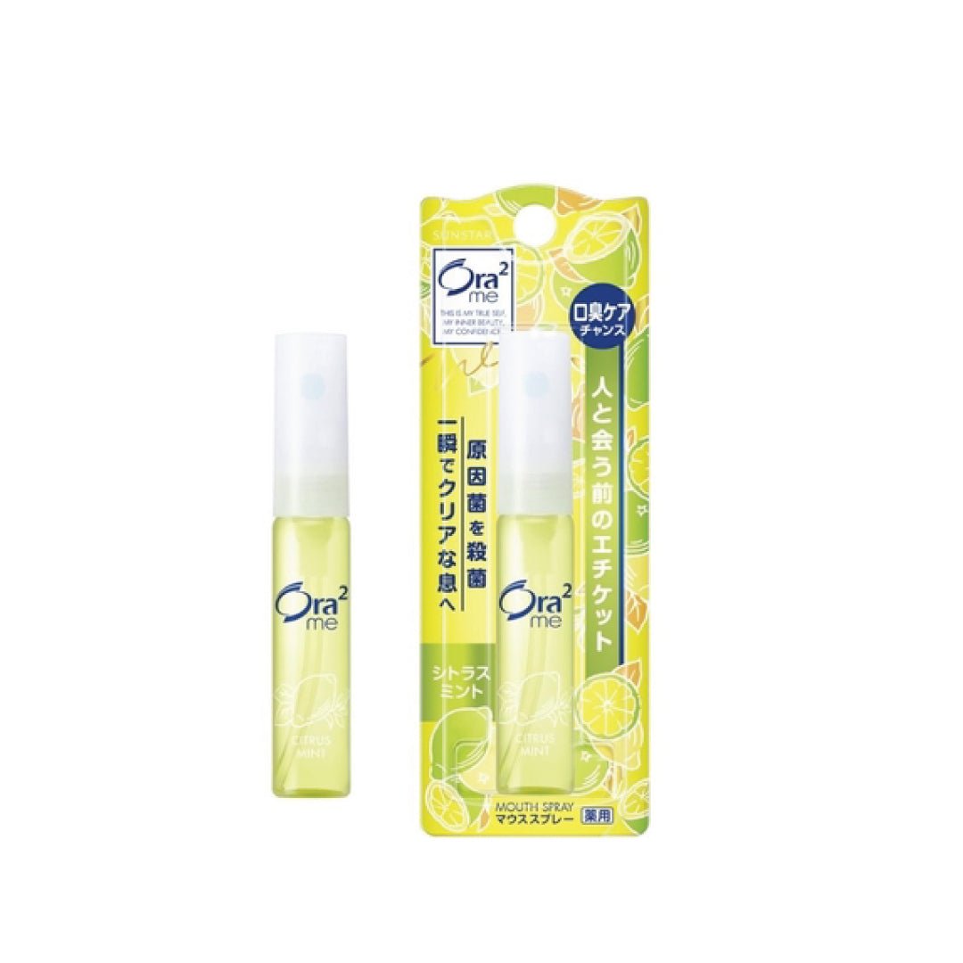 ORA2 ME Mouth Spray 6ml (8 Flavours)