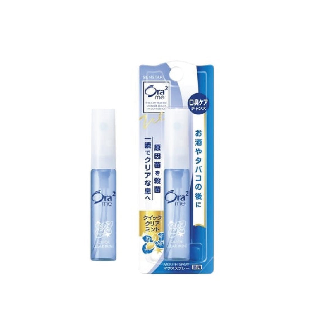ORA2 ME Mouth Spray 6ml (8 Flavours)