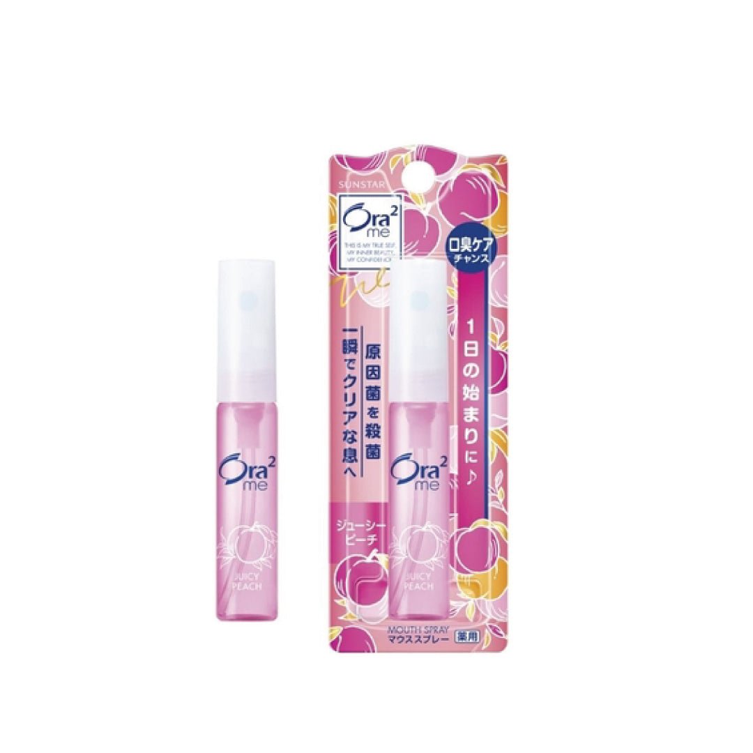 ORA2 ME Mouth Spray 6ml (8 Flavours)