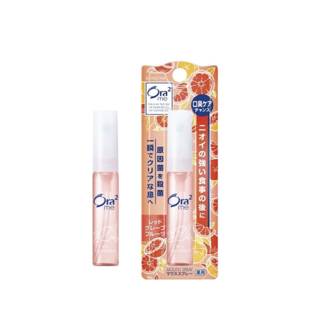 ORA2 ME Mouth Spray 6ml (8 Flavours)